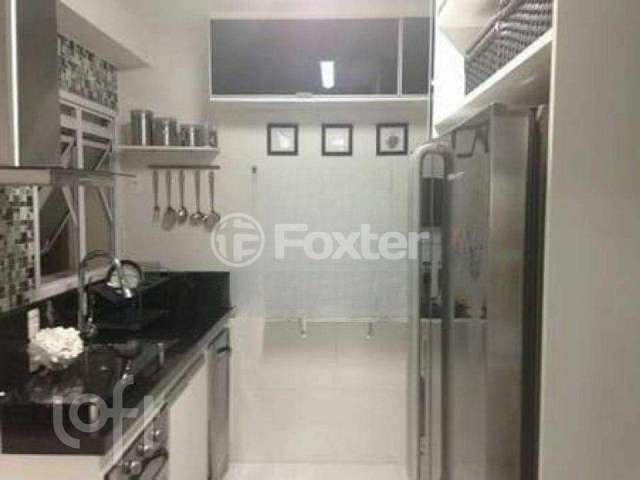 Apartamento com 4 quartos à venda na Rua Borges de Figueiredo, 137, Mooca, São Paulo, 205 m2 por R$ 2.200.000