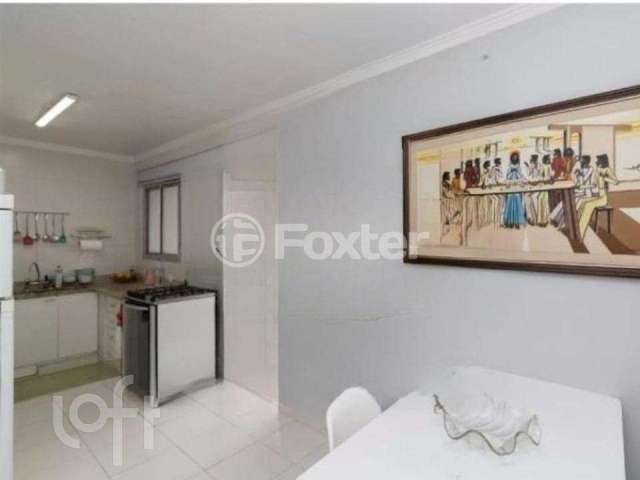 Apartamento com 4 quartos à venda na Rua Morais de Barros, 822, Campo Belo, São Paulo, 150 m2 por R$ 1.450.000