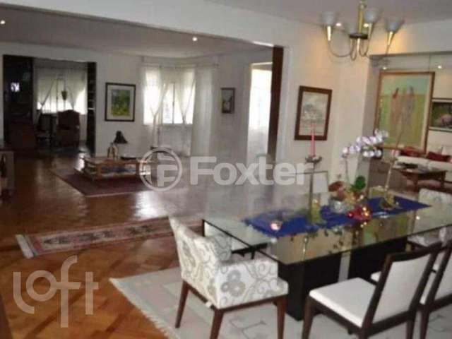 Apartamento com 3 quartos à venda na Rua Professor Picarolo, 103, Bela Vista, São Paulo, 280 m2 por R$ 3.049.000