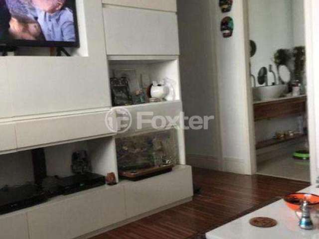 Apartamento com 3 quartos à venda na Rua Francisco Pessoa, 695, Vila Andrade, São Paulo, 127 m2 por R$ 1.277.000