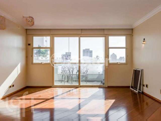 Apartamento com 3 quartos à venda na Rua Álvaro Luís Roberto de Assumpção, 420, Campo Belo, São Paulo, 236 m2 por R$ 1.650.000