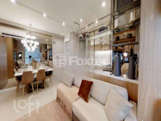 Apartamento com 2 quartos à venda na Rua Lauriano Fernandes Júnior, 10, Vila Leopoldina, São Paulo, 69 m2 por R$ 890.000