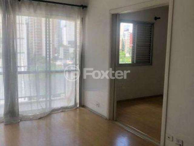 Apartamento com 3 quartos à venda na Rua Morais de Barros, 999, Campo Belo, São Paulo, 92 m2 por R$ 1.000.000