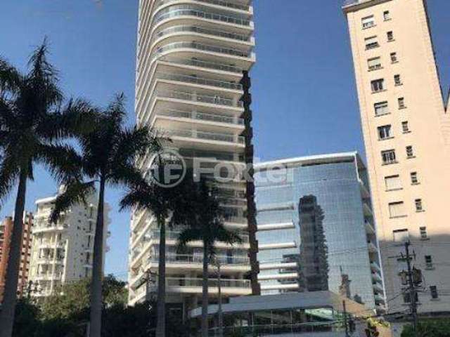 Apartamento com 3 quartos à venda na Rua Elvira Ferraz, 75, Vila Olímpia, São Paulo, 323 m2 por R$ 15.751.000