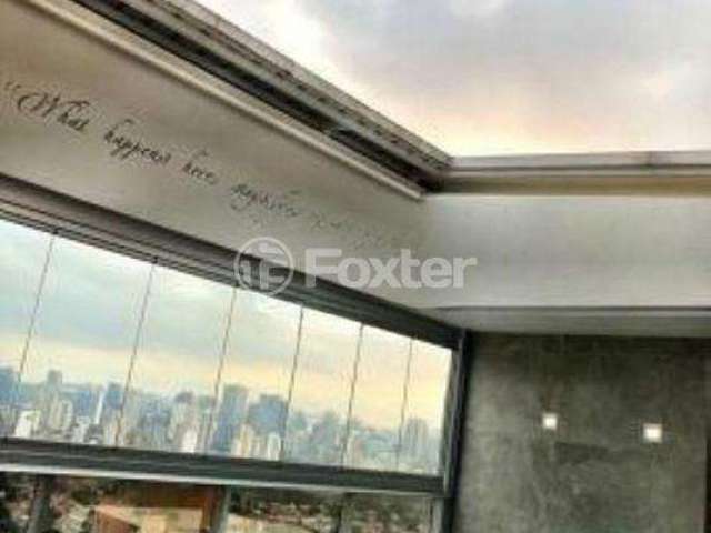 Cobertura com 2 quartos à venda na Avenida Doutor Cardoso de Melo, 291, Vila Olímpia, São Paulo, 142 m2 por R$ 4.319.000