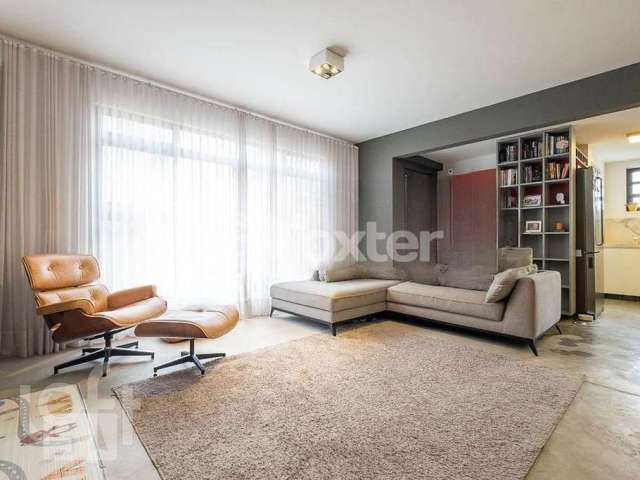 Apartamento com 3 quartos à venda na Rua Artur de Azevedo, 1790, Pinheiros, São Paulo, 110 m2 por R$ 1.725.000