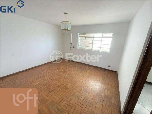 Apartamento com 2 quartos à venda na Rua Brigadeiro Jordão, 566, Ipiranga, São Paulo, 68 m2 por R$ 435.000