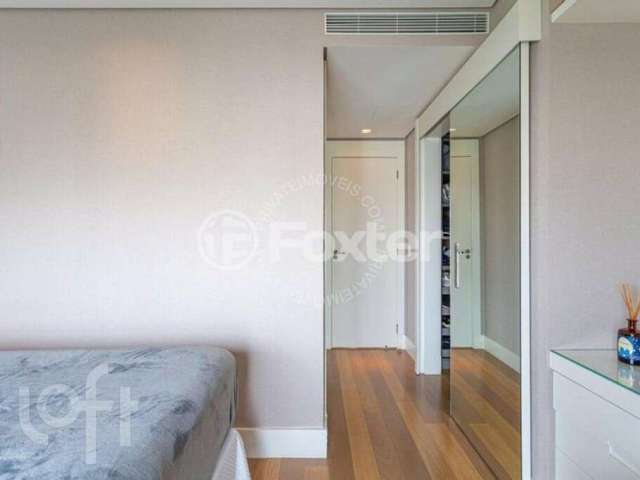 Apartamento com 2 quartos à venda na Rua das Fiandeiras, 48, Vila Olímpia, São Paulo, 103 m2 por R$ 3.500.000