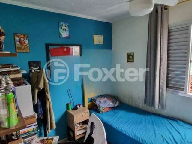 Apartamento com 2 quartos à venda na Rua Professor Brito Machado, 405, Itaquera, São Paulo, 54 m2 por R$ 270.000