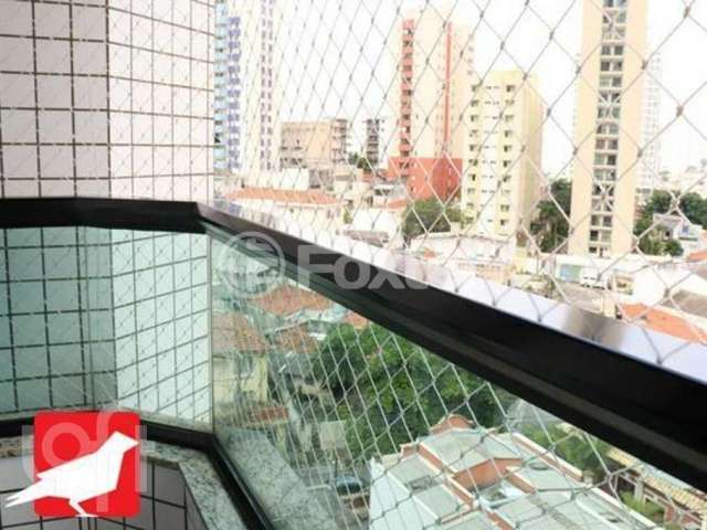 Apartamento com 3 quartos à venda na Rua Izar, 50, Bosque da Saúde, São Paulo, 115 m2 por R$ 920.000