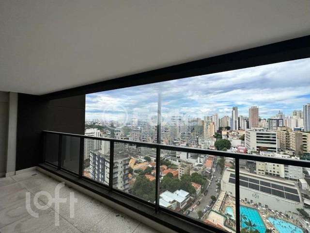 Apartamento com 3 quartos à venda na Rua Nilo, 280, Aclimação, São Paulo, 158 m2 por R$ 2.750.000