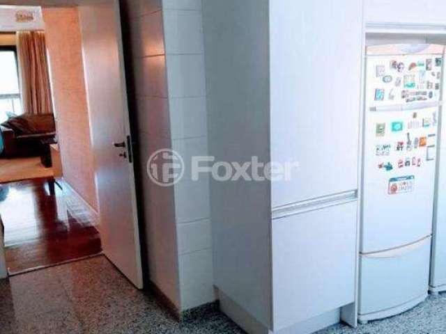 Apartamento com 4 quartos à venda na Rua Campevas, 370, Perdizes, São Paulo, 219 m2 por R$ 3.800.000