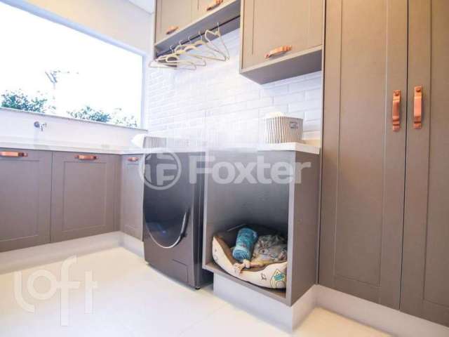 Apartamento com 4 quartos à venda na Rua Lauriano Fernandes Júnior, 10, Vila Leopoldina, São Paulo, 147 m2 por R$ 1.899.000