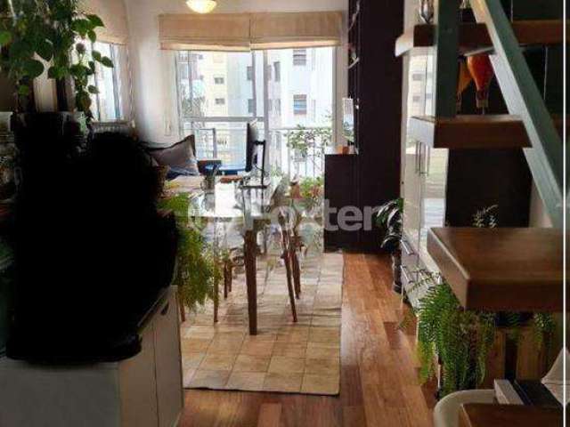 Apartamento com 2 quartos à venda na Rua Baronesa de Itu, 858, Santa Cecília, São Paulo, 84 m2 por R$ 1.590.000