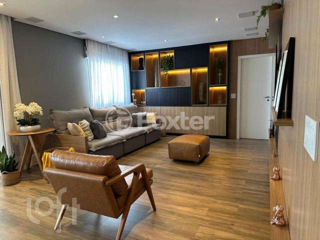 Apartamento com 3 quartos à venda na Rodovia Raposo Tavares, 7389, Jardim Arpoador, São Paulo, 171 m2 por R$ 2.500.000