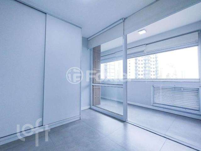 Apartamento com 1 quarto à venda na Rua Caramuru, 1165, Saúde, São Paulo, 42 m2 por R$ 490.000