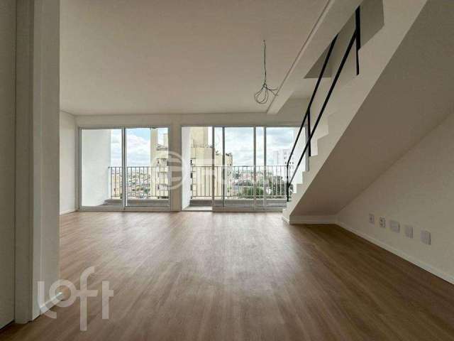 Apartamento com 3 quartos à venda na Rua Doutor Teodoro Quartim Barbosa, 310, Vila São Francisco, São Paulo, 102 m2 por R$ 950.000