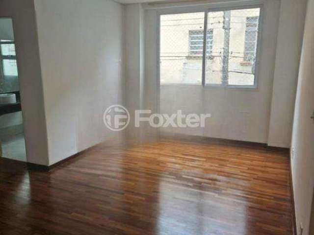 Apartamento com 2 quartos à venda na Rua Teodoro Sampaio, 2034, Pinheiros, São Paulo, 65 m2 por R$ 690.000