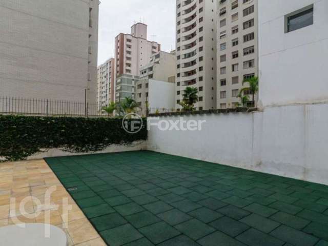 Apartamento com 1 quarto à venda na Rua Francisco Leitão, 205, Pinheiros, São Paulo, 74 m2 por R$ 910.000