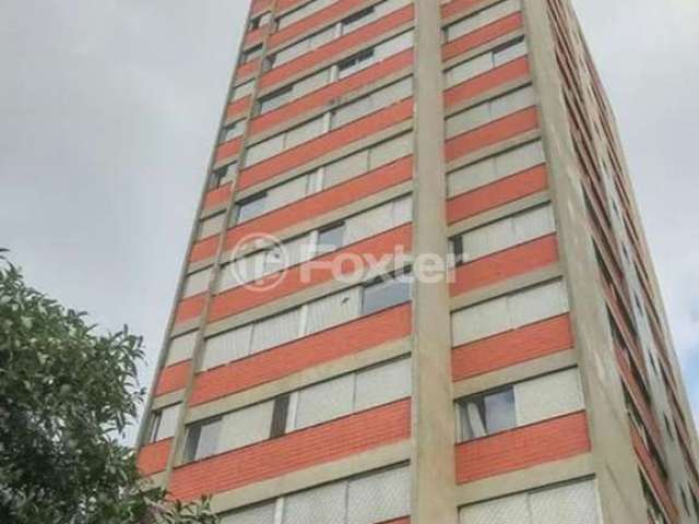 Apartamento com 2 quartos à venda na Rua Gomes de Carvalho, 837, Vila Olímpia, São Paulo, 53 m2 por R$ 803.000