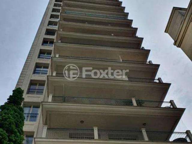 Apartamento com 4 quartos à venda na Rua São Vicente de Paulo, 334, Santa Cecília, São Paulo, 317 m2 por R$ 6.799.000