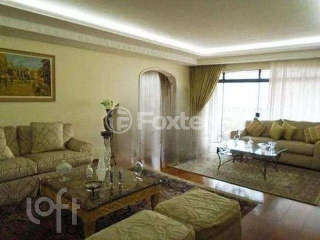 Apartamento com 5 quartos à venda na Rua São Vicente de Paulo, 329, Santa Cecília, São Paulo, 350 m2 por R$ 4.365.000