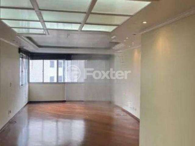 Apartamento com 2 quartos à venda na Rua Abdo Ambuba, 360, Vila Andrade, São Paulo, 130 m2 por R$ 570.000