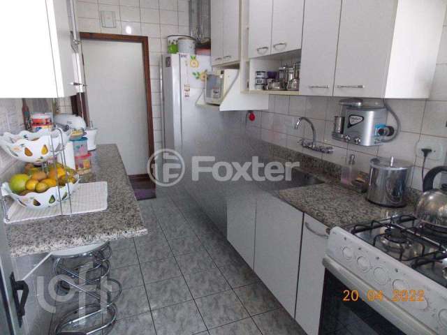 Apartamento com 3 quartos à venda na Rua Oswaldo Arouca, 563, Vila Formosa, São Paulo, 75 m2 por R$ 500.000