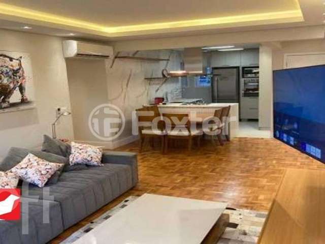 Apartamento com 3 quartos à venda na Rua Iguatemi, 64, Itaim Bibi, São Paulo, 108 m2 por R$ 1.808.000