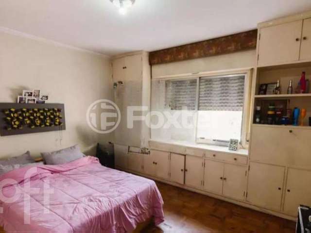 Apartamento com 2 quartos à venda na Rua Dom João V, 366, Lapa, São Paulo, 213 m2 por R$ 1.600.000