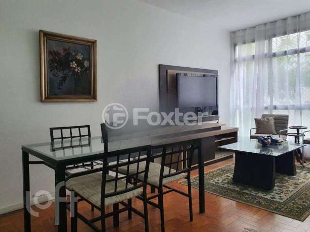 Apartamento com 2 quartos à venda na Rua Martiniano de Carvalho, 549, Bela Vista, São Paulo, 83 m2 por R$ 700.000