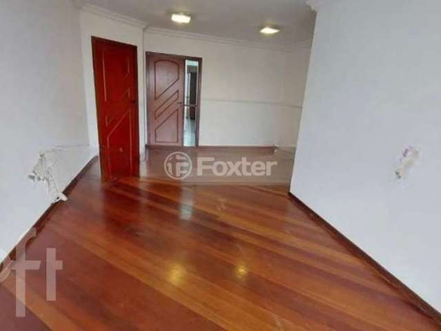Apartamento com 4 quartos à venda na Rua Agostinho Gomes, 960, Ipiranga, São Paulo, 137 m2 por R$ 1.000.000
