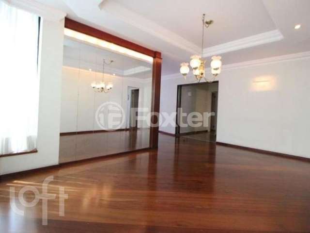 Apartamento com 3 quartos à venda na Rua Álvaro Luís Roberto de Assumpção, 420, Campo Belo, São Paulo, 239 m2 por R$ 1.875.000