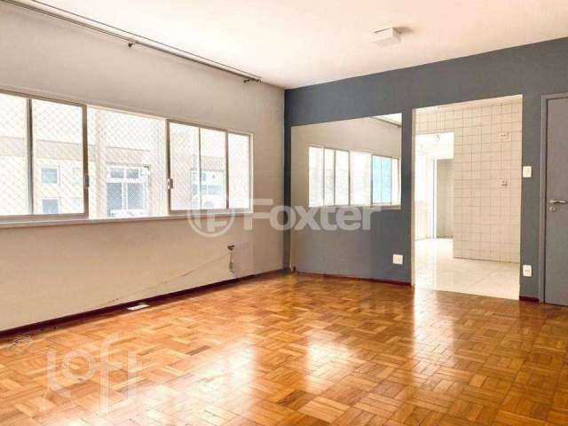 Apartamento com 2 quartos à venda na Alameda Campinas, 1101, Jardim Paulista, São Paulo, 110 m2 por R$ 1.200.000