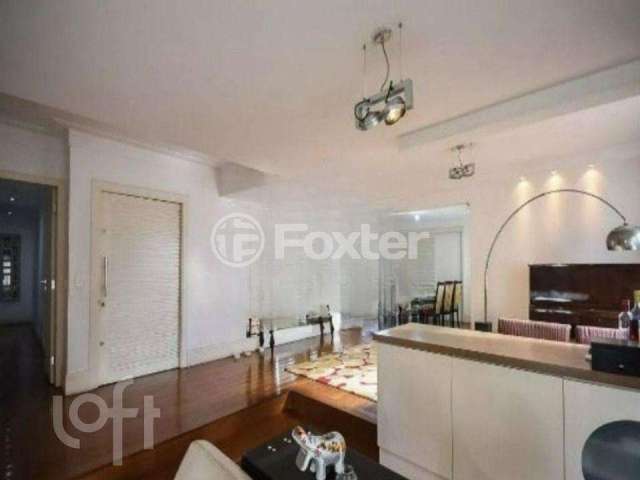 Apartamento com 4 quartos à venda na Avenida Giovanni Gronchi, 4971, Vila Andrade, São Paulo, 245 m2 por R$ 1.190.000