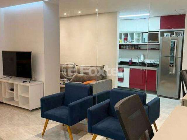 Apartamento com 2 quartos à venda na Avenida João Dias, 2192, Santo Amaro, São Paulo, 68 m2 por R$ 898.000