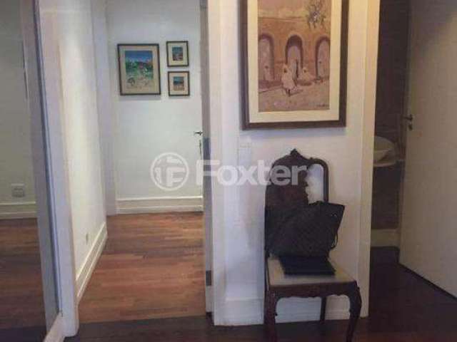 Apartamento com 2 quartos à venda na Rua Tapinas, 113, Itaim Bibi, São Paulo, 160 m2 por R$ 1.680.000