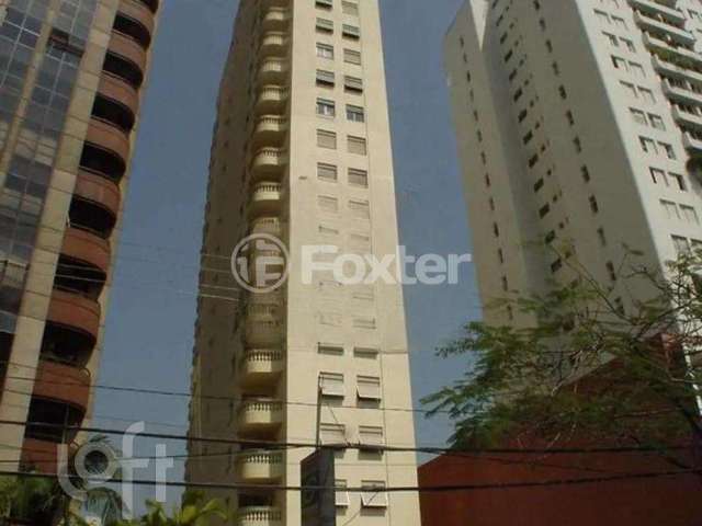 Apartamento com 3 quartos à venda na Rua Pais de Araújo, 59, Itaim Bibi, São Paulo, 110 m2 por R$ 1.800.000