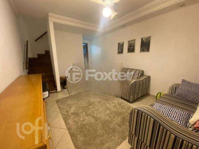 Apartamento com 3 quartos à venda na Avenida Ministro Álvaro de Souza Lima, 599, Jardim Marajoara, São Paulo, 120 m2 por R$ 980.000