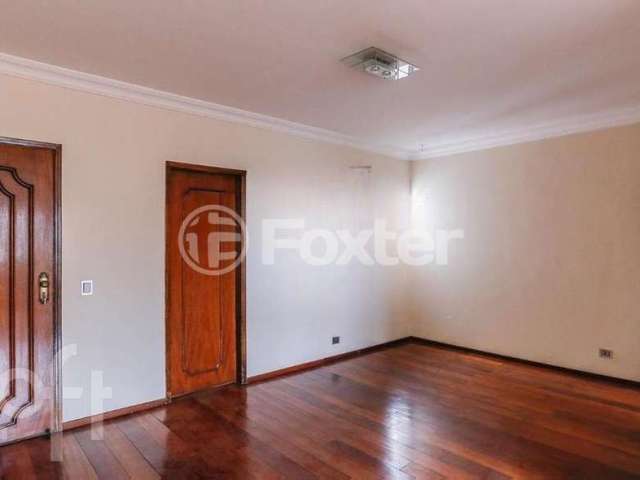 Apartamento com 3 quartos à venda na Rua Doutor Franco da Rocha, 669, Perdizes, São Paulo, 115 m2 por R$ 1.160.000