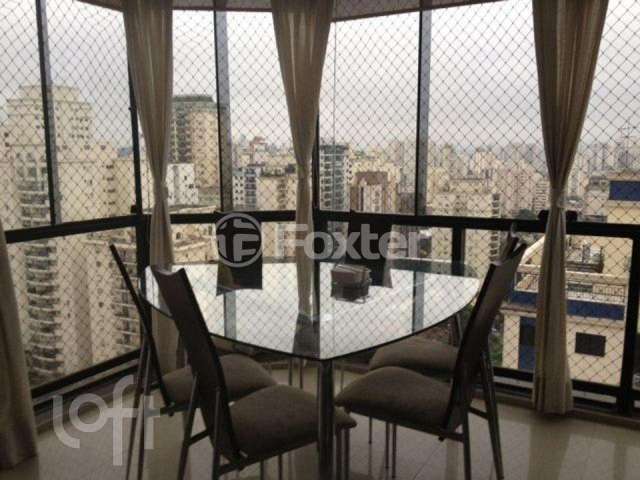 Cobertura com 3 quartos à venda na Rua Desembargador do Vale, 80, Perdizes, São Paulo, 300 m2 por R$ 3.190.000