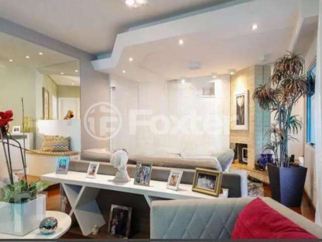 Apartamento com 4 quartos à venda na Avenida Paes de Barros, 1000, Mooca, São Paulo, 177 m2 por R$ 1.280.000