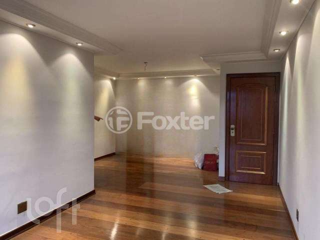 Apartamento com 3 quartos à venda na Rua São Benedito, 2610, Santo Amaro, São Paulo, 107 m2 por R$ 1.021.900