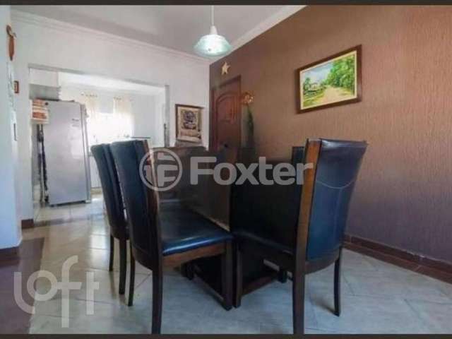 Apartamento com 3 quartos à venda na Rua Capitão Fidélis, 189, Santo Amaro, São Paulo, 84 m2 por R$ 468.000