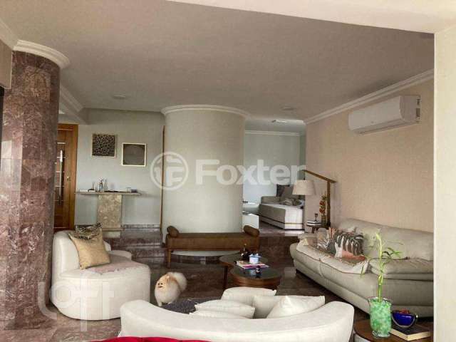 Apartamento com 3 quartos à venda na Rua Almaden, 49, Vila Andrade, São Paulo, 190 m2 por R$ 1.200.000