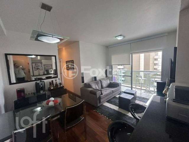 Apartamento com 2 quartos à venda na Rua Apeninos, 800, Paraíso, São Paulo, 68 m2 por R$ 1.300.000