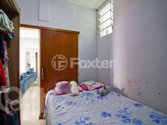 Apartamento com 2 quartos à venda na Largo General Osório, 11, Santa Ifigênia, São Paulo, 60 m2 por R$ 280.000