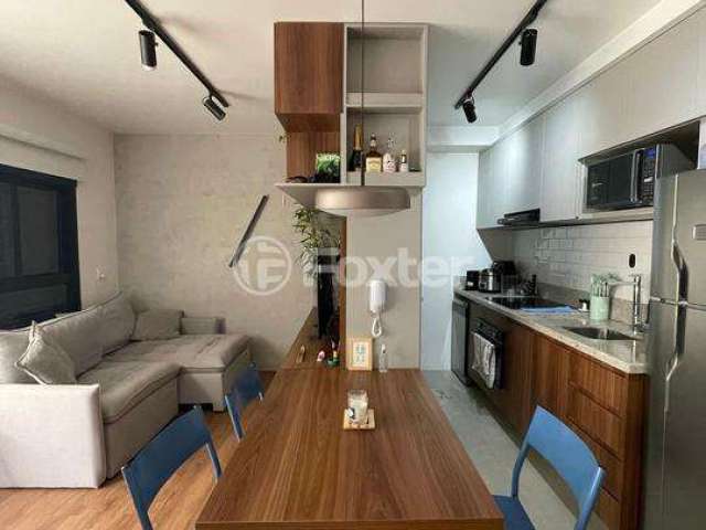 Apartamento com 1 quarto à venda na Largo do Arouche, 360, República, São Paulo, 33 m2 por R$ 570.000