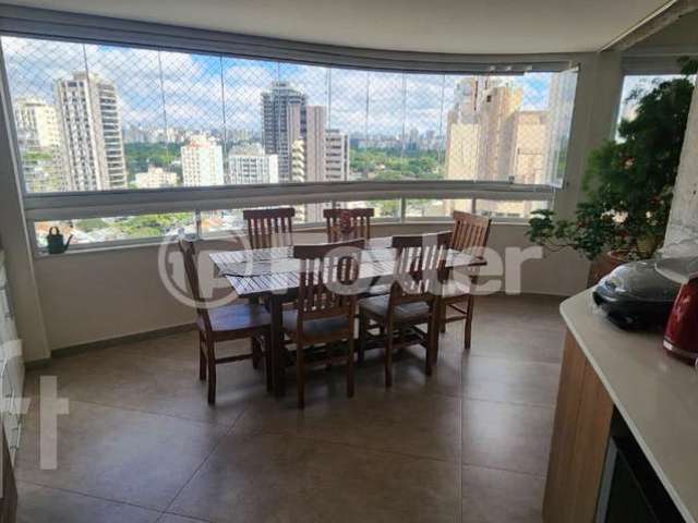 Apartamento com 3 quartos à venda na Rua Mateus Grou, 235, Pinheiros, São Paulo, 116 m2 por R$ 2.300.000