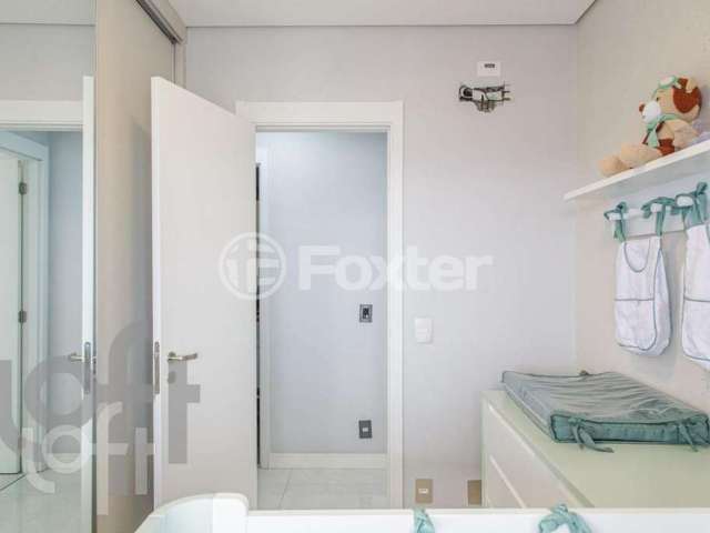 Apartamento com 2 quartos à venda na Rua Heitor Peixoto, 820, Cambuci, São Paulo, 69 m2 por R$ 940.500